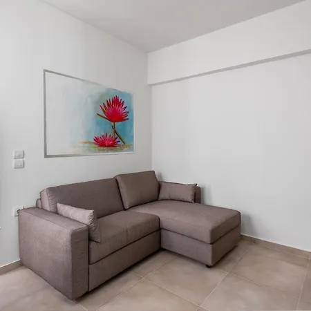 Cattleya Suite Lindos Exterior foto