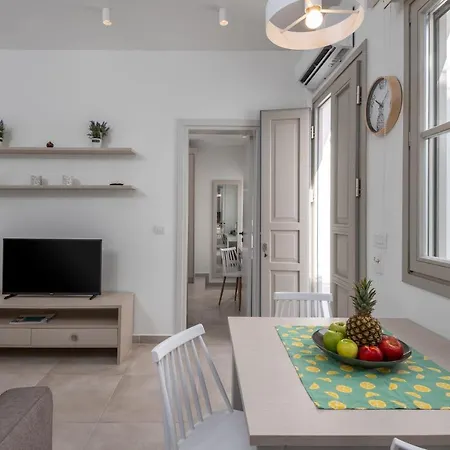 Cattleya Suite Lindos Exterior foto