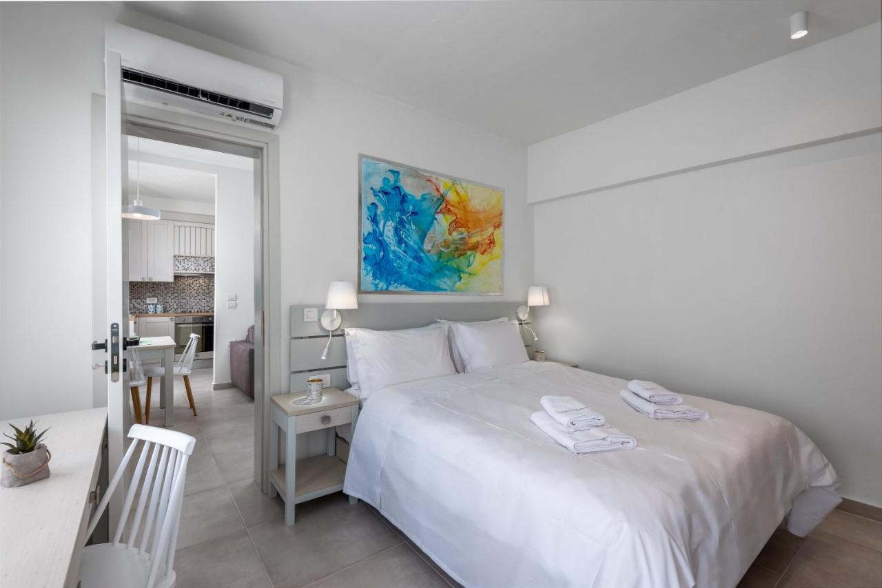 Cattleya Apartment *