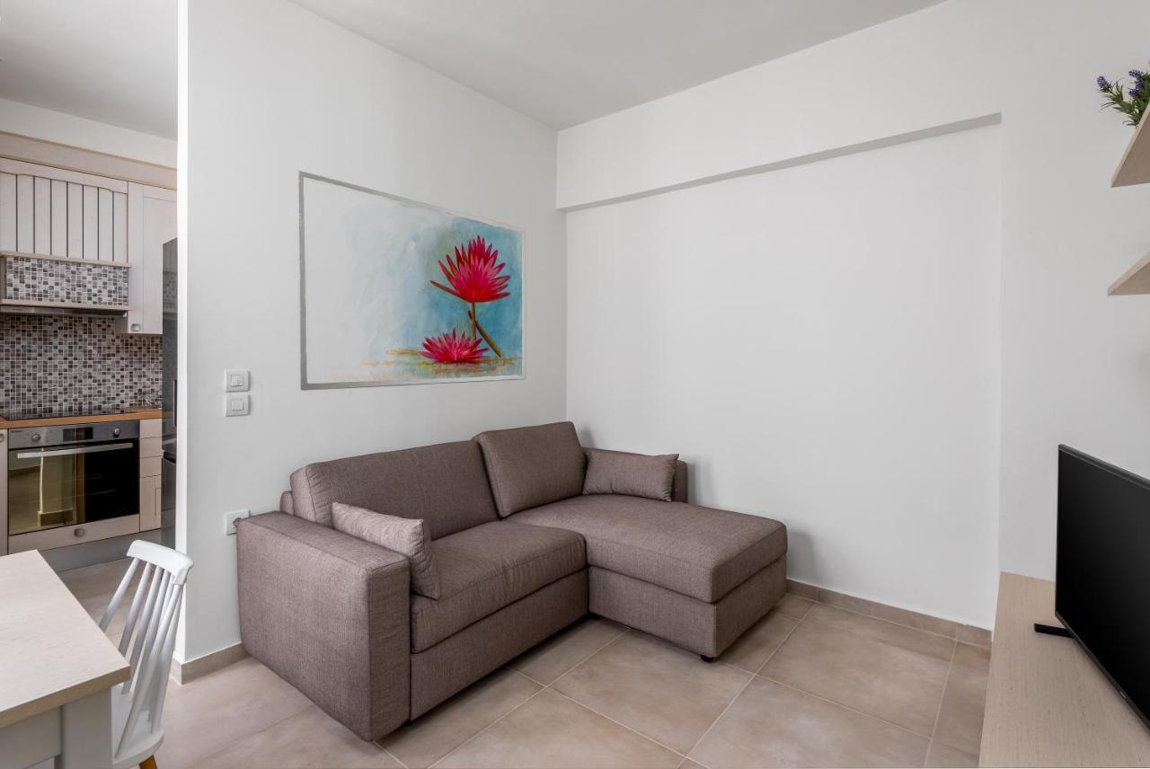 Cattleya Apartment Lindos (Rhodes)