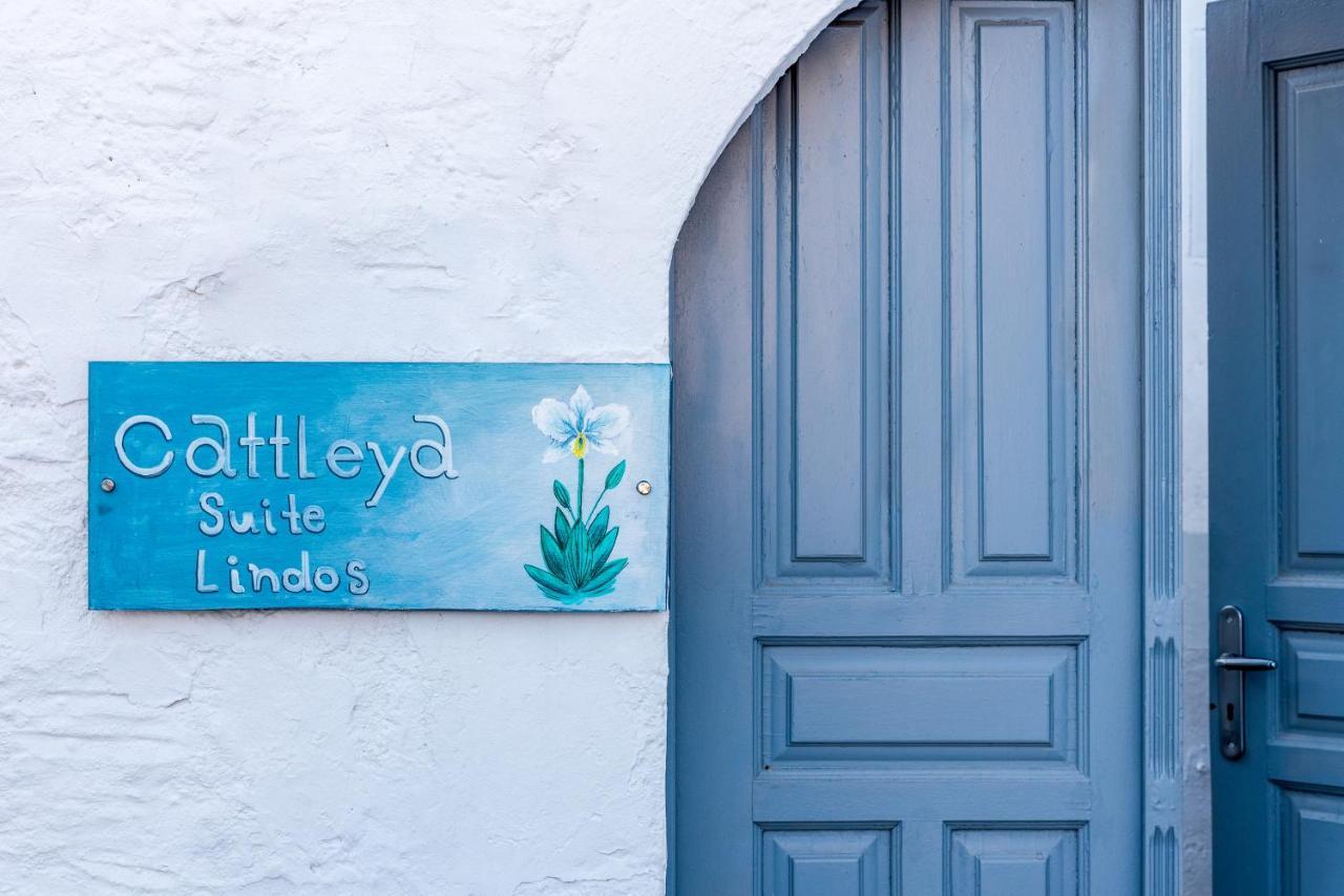 Cattleya Apartment