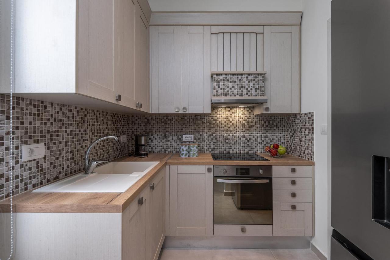 Cattleya Apartment